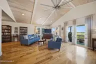1110 N New River Drive, Surf City, NC 28445 — 5-bedroom home in Del Mar Beach, Surf City, NC, photo 9 of 40