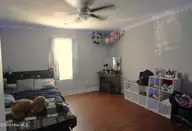 216 Ashwood Court, Havelock, NC 28532 — 3-bedroom home in Southern Terrace, Havelock, NC, photo 10 of 25: Flex Area 1