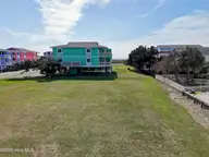 1064 8 Tide Ridge Drive, Holden Beach, NC 28462 — waterfront lot in Pointe West, Holden Beach, NC, photo 4 of 42: 1064TideRidgeLot8 - 4