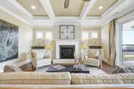 601 Caisson Run, Wilmington, NC 28412 — 4-bedroom home in Riverlights, Wilmington, NC, photo 9 of 30: Coleman by Trusst Builder Group