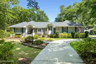 280 Sea Trail Drive W, Sunset Beach, NC 28468 — 3-bedroom home in Sea Trail Plantation, Sunset Beach, NC, photo 1 of 62