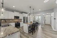 108 Perrier Drive, Princeton, NC 27569 — 4-bedroom home in Gander Lake, Princeton, NC, photo 9 of 45