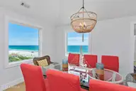7321 Ocean Drive, Emerald Isle, NC 28594 — 4-bedroom waterfront home in Jefferson Place, Emerald Isle, NC, photo 24 of 68: 7321 Ocean Drive