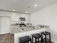 7779 Pennycress Drive 541, Leland, NC 28451 — 4-bedroom townhome in Grayson Park, Leland, NC, photo 12 of 42: 9- similar to kitchen