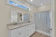 125 NE 15th Street, Oak Island, NC 28465 — 3-bedroom home in Tranquil Harbour Island, Oak Island, NC, photo 19 of 47: 125 NE 15th Street -26