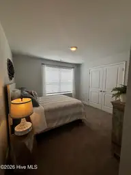 2726 Eliana Lane, Winterville, NC 28590 — 4-bedroom home in Copper Creek, Winterville, NC, photo 19 of 27: Bedroom 4