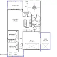 3477 Whaley Way NW Lot 126, Ash, NC 28420 — 3-bedroom home in Rich Square, Ash, NC, photo 9 of 80