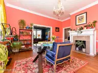 804 Park Avenue, Goldsboro, NC 27530 — 5-bedroom home, Goldsboro, NC, photo 14 of 55: Interior - DR3 - OK