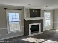 214 E Raintree Lane, Goldsboro, NC 27534 — 4-bedroom home in Raintree, Goldsboro, NC, photo 8 of 19: Living Room