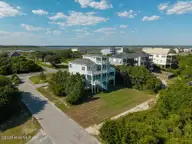 1 Bottlenose Boulevard, North Topsail Beach, NC 28460 — 6-bedroom home in Dolphin Shores, North Topsail Beach, NC, photo 7 of 56