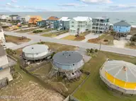 3045 Island Drive, North Topsail Beach, NC 28460 — 2-bedroom waterfront home in Old Settlers Beach, North Topsail Beach, NC, photo 6 of 46: 16-web-or-mls-16