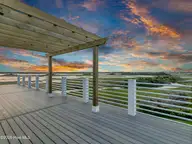 825 S Topsail Drive, Surf City, NC 28445 — 6-bedroom waterfront home in Yow Poisson, Surf City, NC, photo 8 of 74