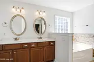 8589 Old Forest Drive NE, Leland, NC 28451 — 4-bedroom home in Lanvale Forest, Leland, NC, photo 4 of 57: 19_8589 old forest dr-00019
