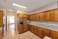 67 Stoneykirk Drive, Pinehurst, NC 28374 — 3-bedroom home in Pinewild CC, Pinehurst, NC, photo 12 of 40: kitchen3