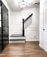 203 Mahogany Drive, Jacksonville, NC 28540 — 4-bedroom home in Tanglewoods West, Jacksonville, NC, photo 6 of 52