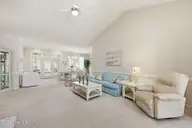 117 Carefree Lane, Morehead City, NC 28557 — 3-bedroom home in Brandywine Bay, Morehead City, NC, photo 15 of 49: Living Room