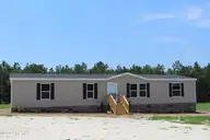 944 Blind Bridge Road, Magnolia, NC 28453 — 4-bedroom manufactured home, Magnolia, NC, photo 12 of 17