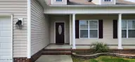 102 Borough Nest Drive, Swansboro, NC 28584 — 3-bedroom home in Swannsborough Acres, Swansboro, NC, photo 4 of 29