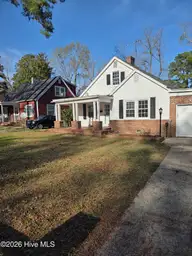 1311 Howard Street, Kinston, NC 28501 — 4-bedroom waterfront home, Kinston, NC, photo 9 of 22