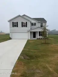 4271 Angus Court, Bailey, NC 27807 — 4-bedroom home in Bull Head Landing, Bailey, NC, photo 1 of 4: BULL HEAD LANDING LOT 38