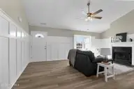 253 Deer Haven Drive, Richlands, NC 28574 — 3-bedroom home in Killis Hills, Richlands, NC, photo 7 of 30