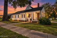 213 N Walnut Street, Spring Hope, NC 27882 — 4-bedroom home, Spring Hope, NC, photo 1 of 29: Front