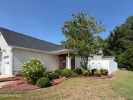 2059 Briarwood Drive, Kinston, NC 28501 — 2-bedroom townhome in Briarpatch, Kinston, NC, photo 1 of 46: Front