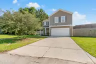 1699 Datchet Lane SE, Bolivia, NC 28422 — 4-bedroom home in New South Bridge, Bolivia, NC, photo 2 of 40: 1699 Datchet