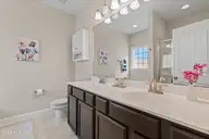 302 Crossroads Store Drive, Jacksonville, NC 28546 — 4-bedroom home in Onslow Bay, Jacksonville, NC, photo 21 of 35