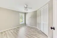 1660 White Duck Court SW, Supply, NC 28462 — 3-bedroom manufactured home in Wood Duck Retreat, Supply, NC, photo 14 of 28: bedroom 2