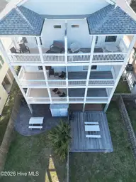 1102 Canal Drive B, Carolina Beach, NC 28428 — 5-bedroom waterfront condo, Carolina Beach, NC, photo 12 of 52