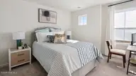 2167 Wild Indigo Circle NW Lot 72, Calabash, NC 28467 — 3-bedroom waterfront townhome in Brunswick Plantation, Calabash, NC, photo 6 of 21