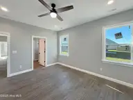 1061 Staysail Drive, Elizabeth City, NC 27909 — 4-bedroom home in Tooley Harbor, Elizabeth City, NC, photo 19 of 30: Primary Bedroom