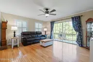 211 S Shore Drive, Southport, NC 28461 — 3-bedroom waterfront home in Boiling Spring Lakes, Southport, NC, photo 19 of 79