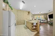 213 Kings Trail # 1004, Sunset Beach, NC 28468 — 2-bedroom condo in Sea Trail Plantation, Sunset Beach, NC, photo 12 of 52: 18_kitchen