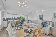 1213 N Shore Drive, Surf City, NC 28445 — 4-bedroom waterfront home in Del Mar Beach, Surf City, NC, photo 19 of 61