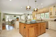 35 Quaker Ridge Road, Pinehurst, NC 28374 — 4-bedroom home in CCNC, Pinehurst, NC, photo 21 of 63: 22Kitchen