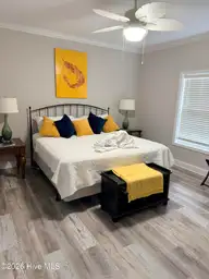 7218 Canal Drive, Emerald Isle, NC 28594 — 4-bedroom waterfront home in Archers Point, Emerald Isle, NC, photo 13 of 40: IMG_2586