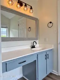 122 Yellowwood Drive, Jacksonville, NC 28546 — 3-bedroom home in Hunters Creek, Jacksonville, NC, photo 23 of 39: IMG_1298