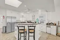709 Ocean Boulevard, Topsail Beach, NC 28445 — 4-bedroom waterfront home in New Topsail Beach, Topsail Beach, NC, photo 19 of 49