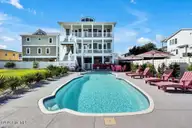 126 W Beach Drive, Oak Island, NC 28465 — 4-bedroom waterfront home, Oak Island, NC, photo 10 of 80