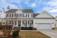 211 Windham Lane, Jacksonville, NC 28540 — 4-bedroom home in Williamsburg Plantation, Jacksonville, NC, photo 2 of 51: 2-web-or-mls-211 Windham Ln. 103