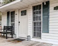 1937 Jackson Street, Wilmington, NC 28401 — 3-bedroom home in Sunset Park, Wilmington, NC, photo 1 of 22: front porch