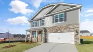 1503 Stone Wood Drive, Winterville, NC 28590 — 4-bedroom home in Ridgewood Farms, Winterville, NC, photo 3 of 39: Wilmington C