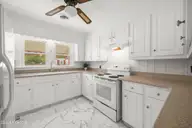 1108 Speight Street, Tarboro, NC 27886 — 3-bedroom home, Tarboro, NC, photo 9 of 35: Kitchen