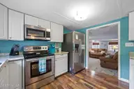 618 Creek Drive, Hampstead, NC 28443 — 3-bedroom manufactured home in Cedar Landing, Hampstead, NC, photo 23 of 51: 36-web-or-mls-_RAD8479