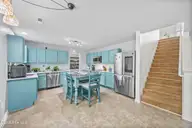215 Chalet Road, Holly Ridge, NC 28445 — 4-bedroom home in The Reserve @ Holly Ridge, Holly Ridge, NC, photo 16 of 45: 21_kitchen
