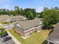 2223 Locksley Woods Drive G, Greenville, NC 27858 — 2-bedroom condo in Locksley Woods, Greenville, NC, photo 20 of 24: 21-web-or-mls-dji_20260427144905_0024_d