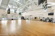2021 Brisco Way 6, Leland, NC 28451 — 3-bedroom home in Brunswick Forest, Leland, NC, photo 16 of 17: Fitness Center