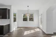 120 N Brig Drive, Hampstead, NC 28443 — 4-bedroom home in Saltwater Landing, Hampstead, NC, photo 23 of 46: 25_breakfast nook